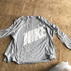 Long sleeve